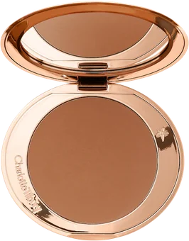 Charlotte Tilbury Airbrush · bronzer en polvo