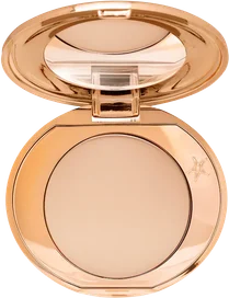 Charlotte Tilbury Airbrush Flawless Finish · polvo compacto