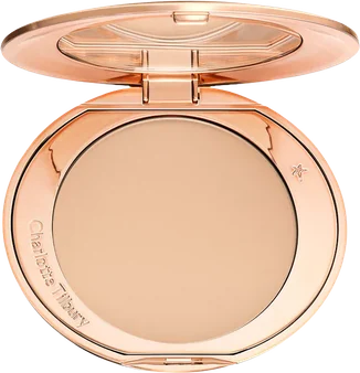 Charlotte Tilbury Airbrush Flawless Finish · polvo compacto