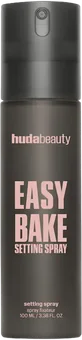 Huda Beauty Easy Bake · spray fijador