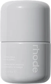 rhode Glazing Milk · esencia facial