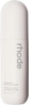 rhode Glazing Mist · bruma hidratante