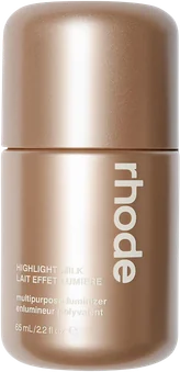 rhode Peptide Glazing Fluid · sérum