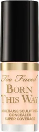 Too Faced Born This Way · corrector alta cobertura