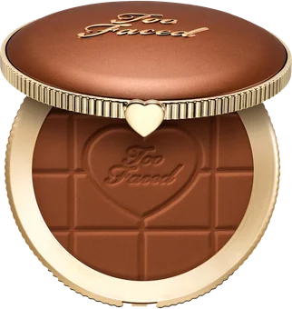 Too Faced Chocolate Soleil · bronzer en polvo