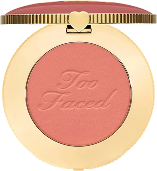 Too Faced Cloud Crush · rubor en polvo