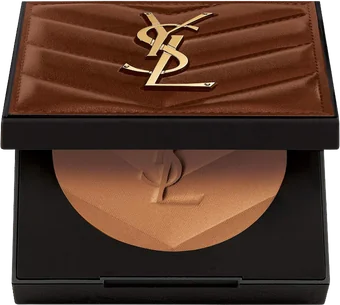 YSL Beauty All Hours · bronzer en polvo