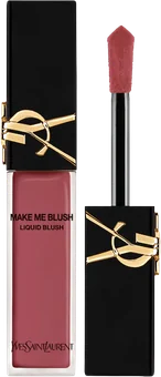 YSL Beauty Make Me Blush · rubor líquido
